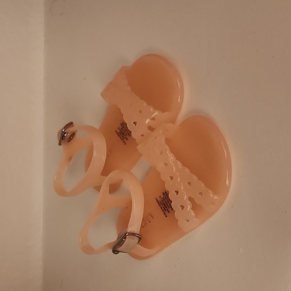 Old Navy Baby Jelly sandals